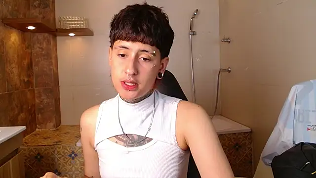 Ethan lennox online show from 14, 11, 2025