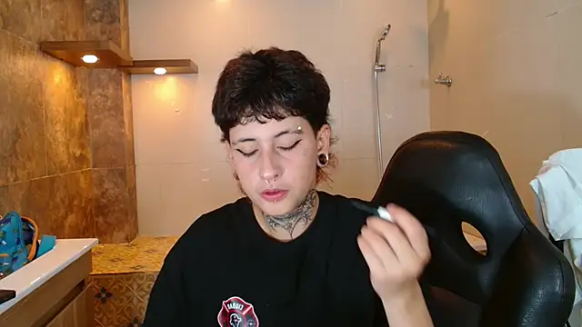 Ethan lennox online show from 20, 11, 2025