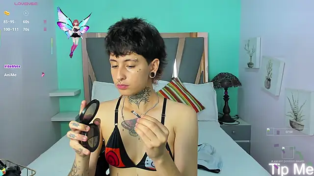 Ethan lennox online show from 29, 11, 2025