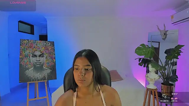 JANYLOVE   online show from 14, 1, 2026