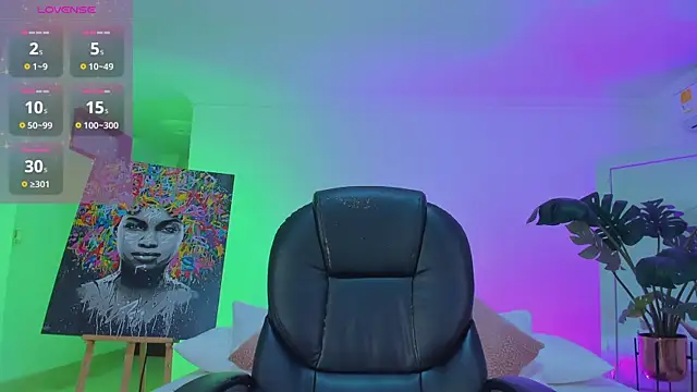 JANYLOVE   online show from 4, 4, 2026