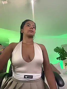 JANYLOVE   online show from 30, 5, 2026