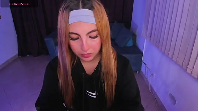 SusyAmis online show from 15, 11, 2025