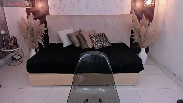 SusyAmis online show from 13, 1, 2026