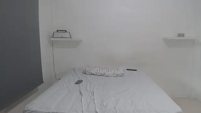 lulitasexy online show from 15, 2, 2026