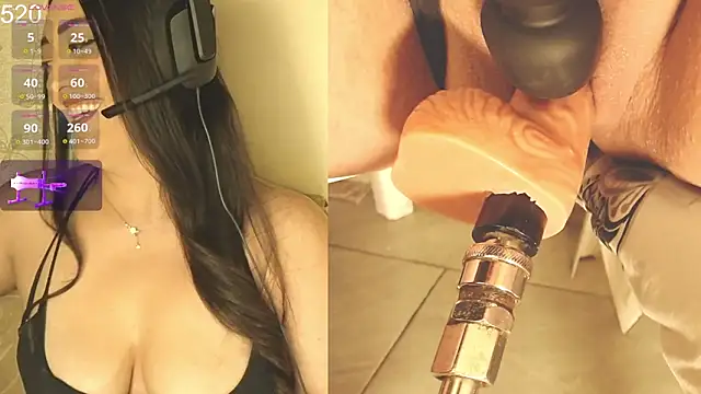 aleja20 - online show from 6, 2, 2026