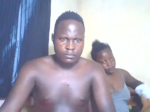 Jesse Kingkong online show from 13, 11, 2025