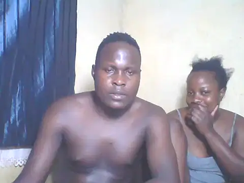 Dark Queenchocolate online show from 15, 11, 2025