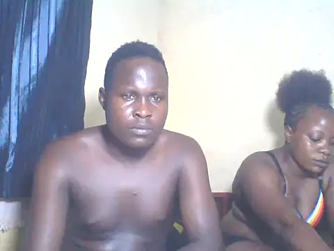 Dark Queenchocolate online show from 22, 11, 2025