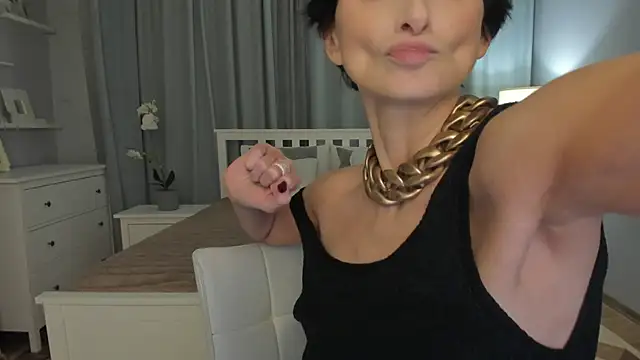 SimonaDeBeauvoir online show from 15, 3, 2025