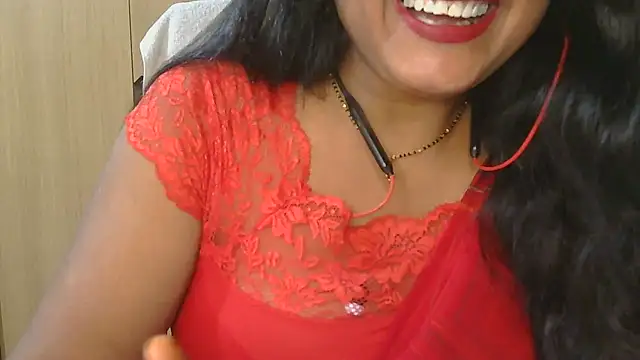 Cute Ruhi99 online show from 14, 10, 2025