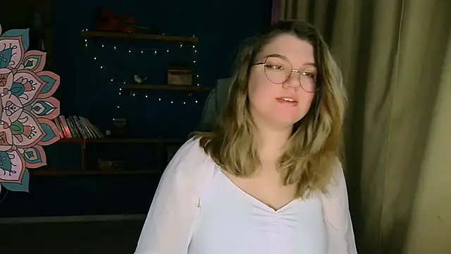 VioletteWay online show from 14, 12, 2025