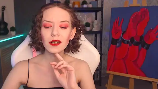 FascinatingEyess online show from 14, 11, 2025