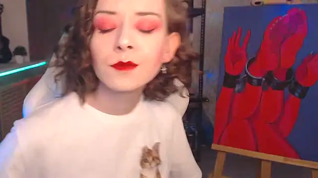 FascinatingEyess online show from 17, 12, 2025