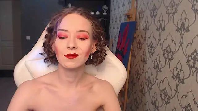 FascinatingEyess online show from 27, 3, 2026