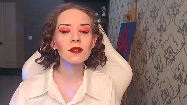 FascinatingEyess online show from 30, 5, 2026