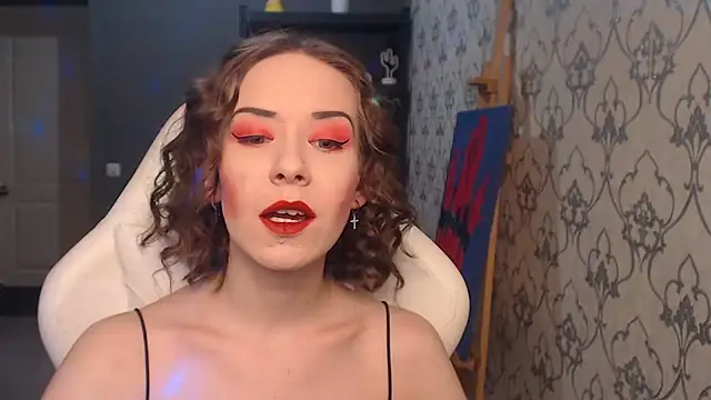 FascinatingEyess online show from 4, 6, 2026