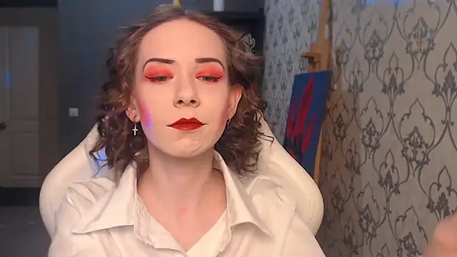 FascinatingEyess online show from 20, 6, 2026