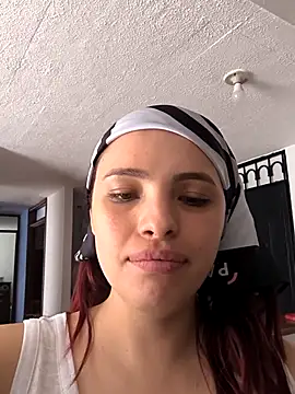 elizatexx online show from 3, 4, 2026