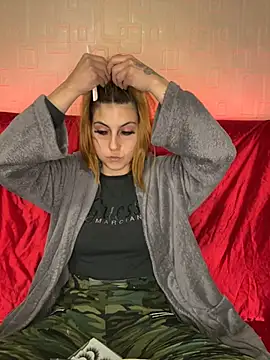 xxdorkax6 online show from 21, 3, 2025