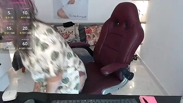 zehra sanem online show from 16, 2, 2026