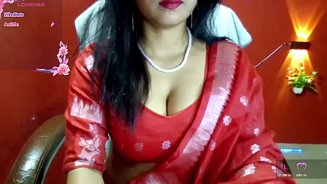 Queenhimanshi online show from 22, 9, 2025
