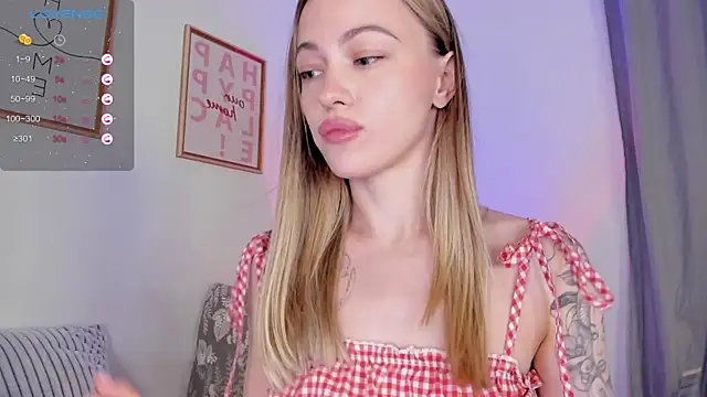 damn cutie online show from 9, 11, 2025