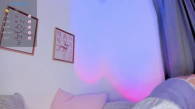 damn cutie online show from 1, 3, 2026