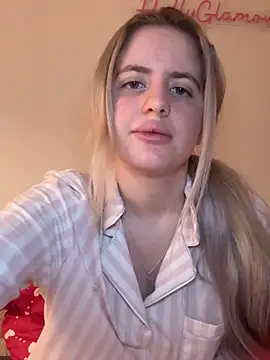 Holly-Glamour online show from 14, 2, 2026