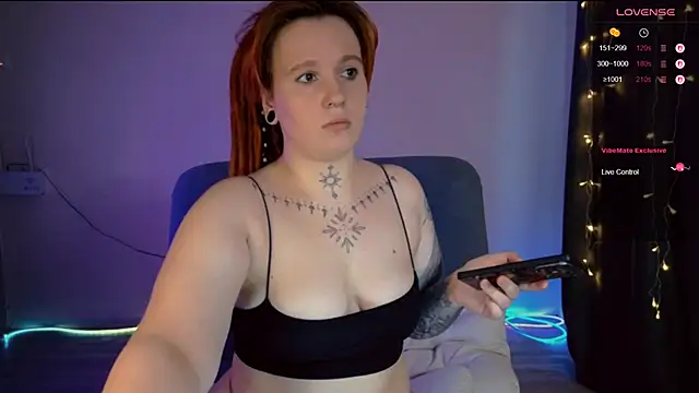 The Full Red Moon online show from 12, 1, 2026