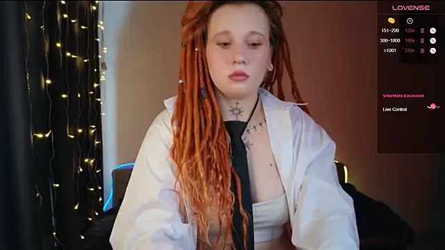 The Full Red Moon online show from 17, 1, 2026