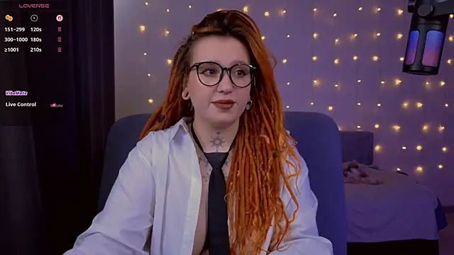 The Full Red Moon online show from 28, 2, 2026