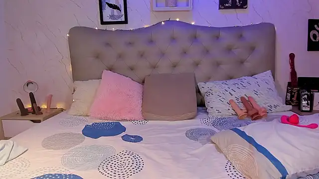 Antonella Montanari online show from 18, 1, 2026