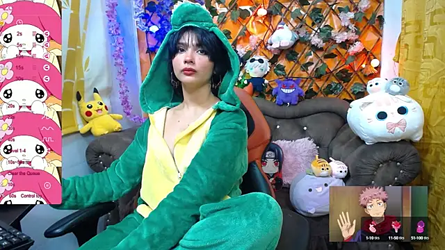 ravenn 20 online show from 15, 2, 2025