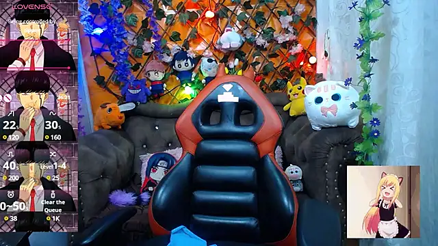 ravenn 20 online show from 15, 3, 2025