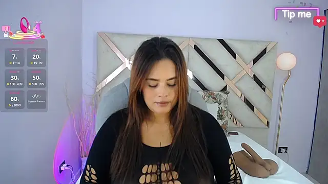 katy ruiz online show from 8, 1, 2026