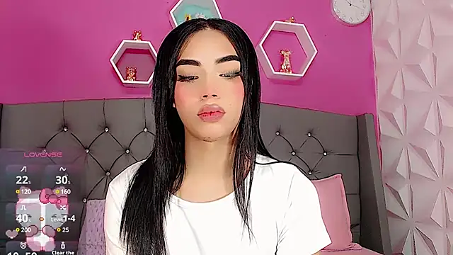 Snapshot of Sofi_hdz chatting on 23, 3, 2025 Sofi hdz online show from 23, 3, 2025