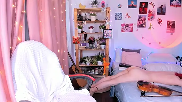 Jenny Foster online show from 4, 2, 2025