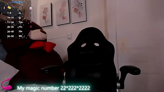 Snapshot of anyi_sweet_titss chatting on 19, 6, 2026 anyi sweet titss online show from 19, 6, 2026