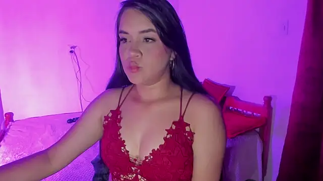 Ivanna18 x online show from 16, 12, 2025