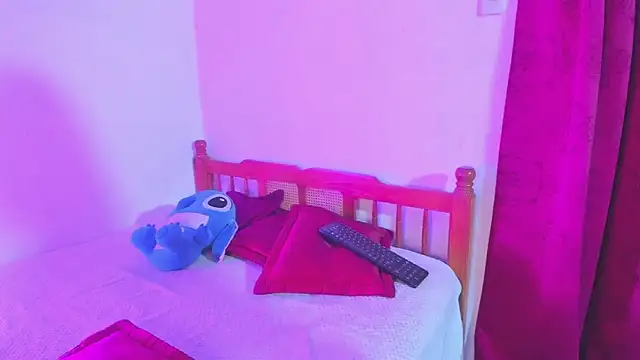 Snapshot of Ivanna18_x chatting on 4, 5, 2026 Ivanna18 x online show from 4, 5, 2026