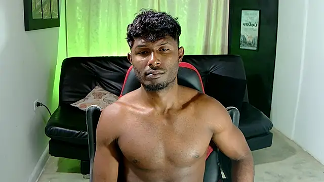 Snapshot of Black_indiian chatting on 30, 11, 2025 Black indiian online show from 30, 11, 2025