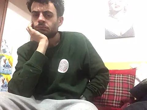 Snapshot of DragonPink chatting on 16, 1, 2025 DragonPink online show from 16, 1, 2025