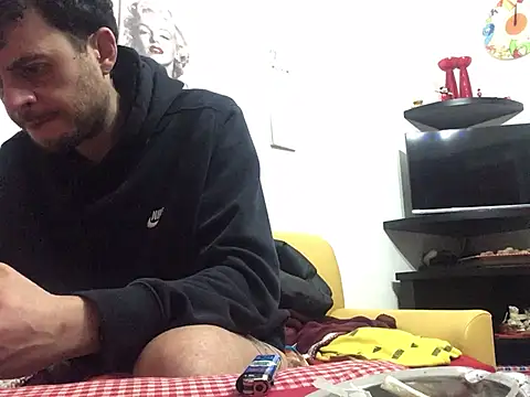 Snapshot of DragonPink chatting on 19, 1, 2025 DragonPink online show from 19, 1, 2025