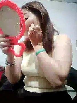 Snapshot of Rose_DiDi chatting on 22, 1, 2025 Rose DiDi online show from 22, 1, 2025