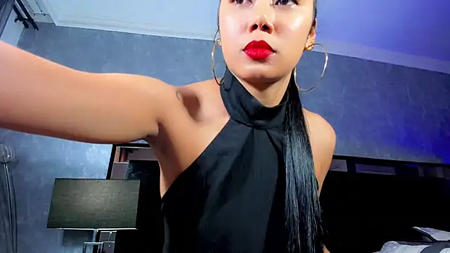 JasmineMoore online show from 10, 12, 2024