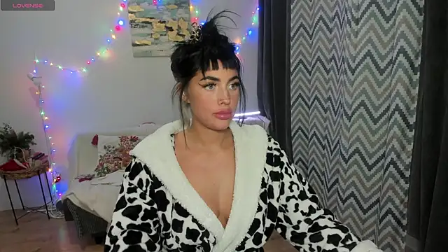 Marakuia054 online show from 1, 3, 2025