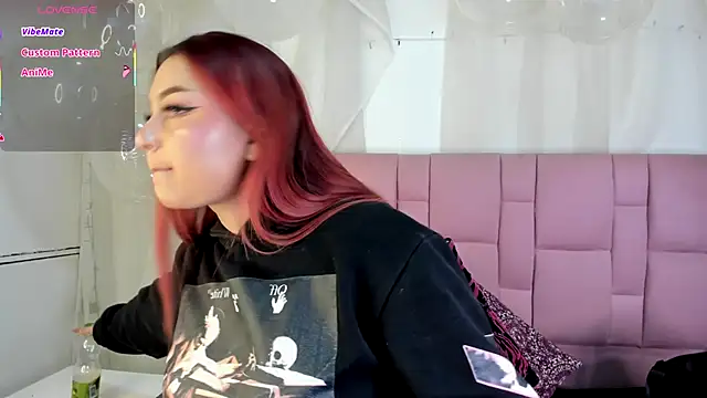 samantha-black online show from 21, 10, 2025