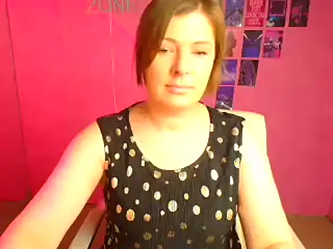 Lissmilf online show from 3, 4, 2026