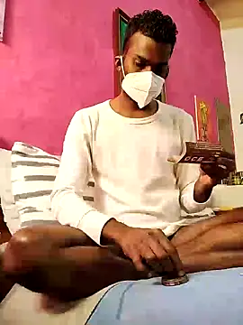 KeptupInosine online show from 8, 3, 2025